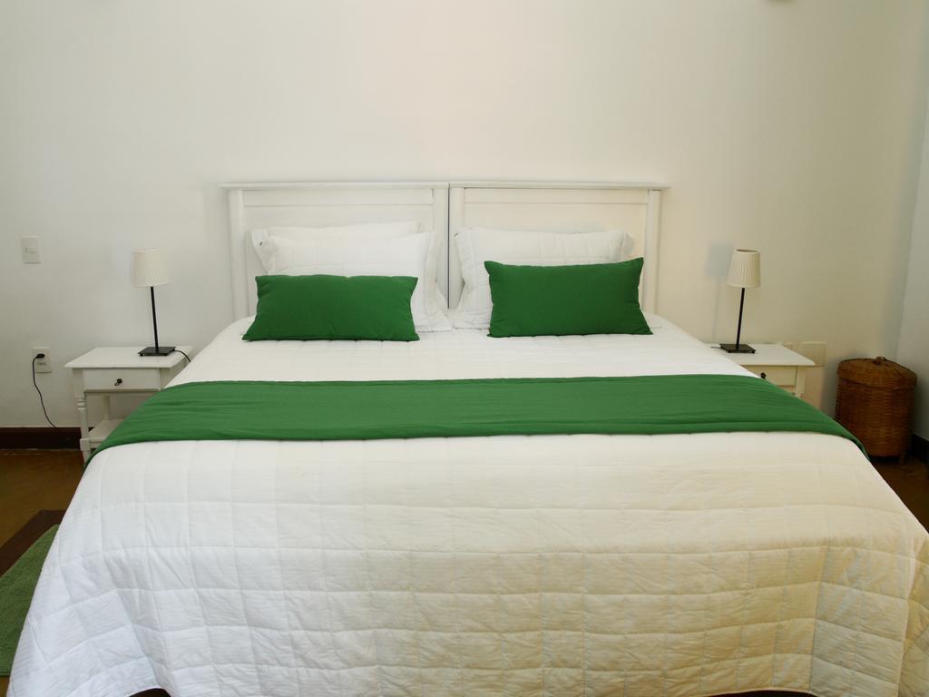Sagu Mini Resort Ilha Grande  Dış mekan fotoğraf