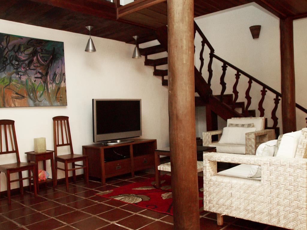 Sagu Mini Resort Ilha Grande  Dış mekan fotoğraf
