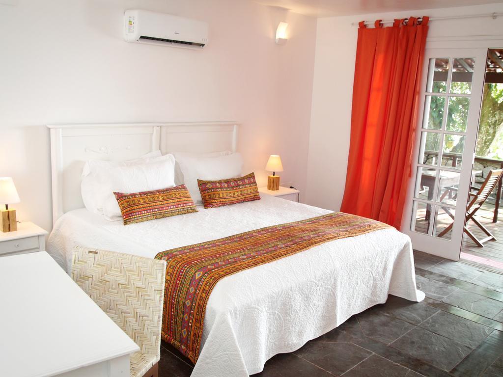 Sagu Mini Resort Ilha Grande  Dış mekan fotoğraf