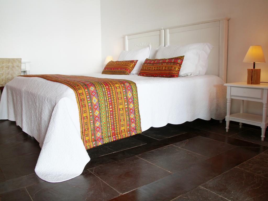 Sagu Mini Resort Ilha Grande  Dış mekan fotoğraf