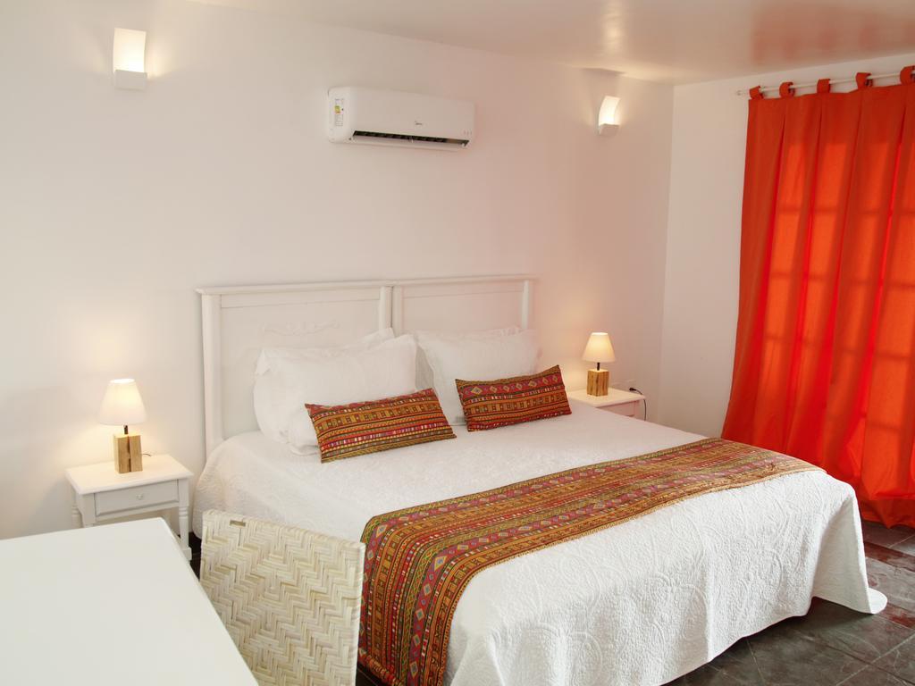Sagu Mini Resort Ilha Grande  Dış mekan fotoğraf