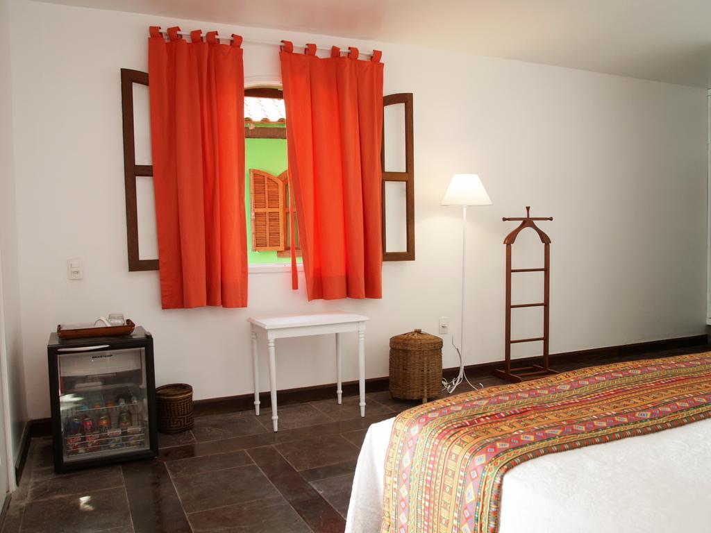 Sagu Mini Resort Ilha Grande  Dış mekan fotoğraf