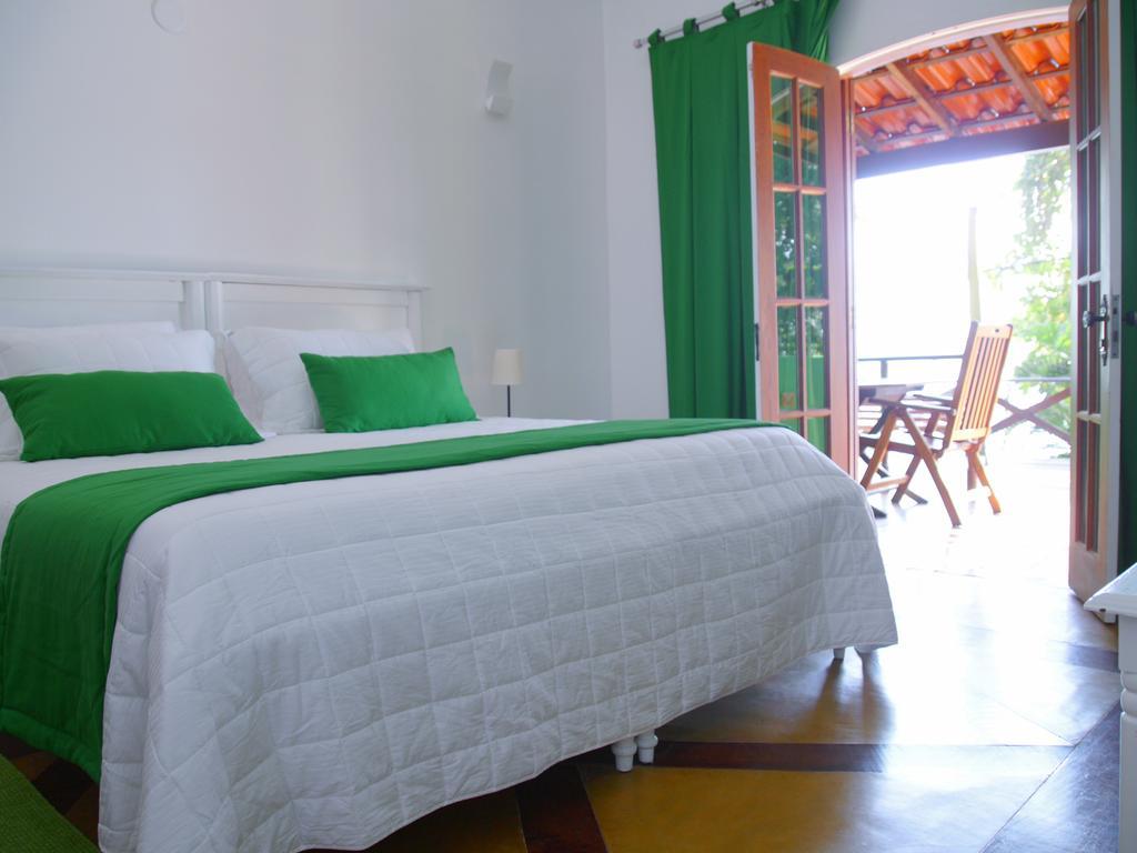 Sagu Mini Resort Ilha Grande  Dış mekan fotoğraf