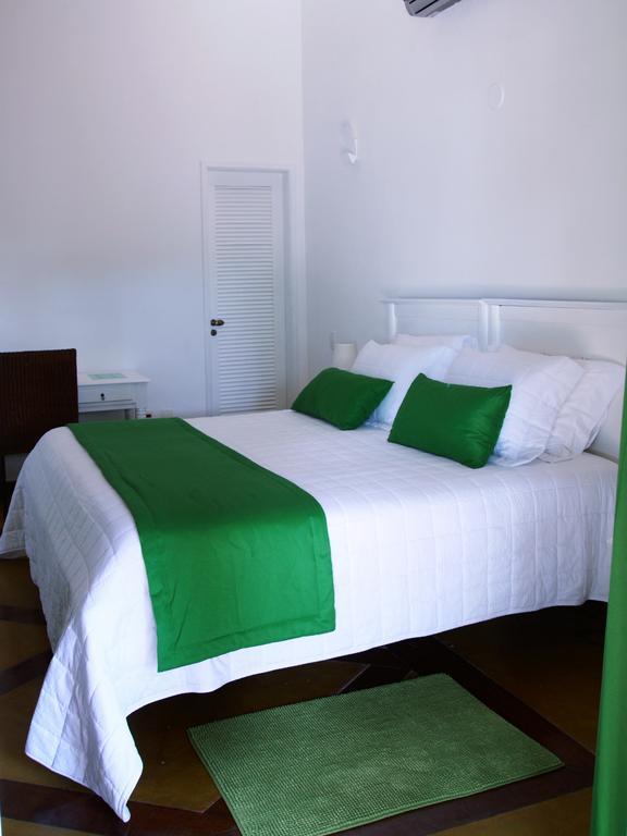 Sagu Mini Resort Ilha Grande  Dış mekan fotoğraf