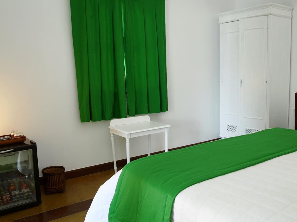 Sagu Mini Resort Ilha Grande  Dış mekan fotoğraf