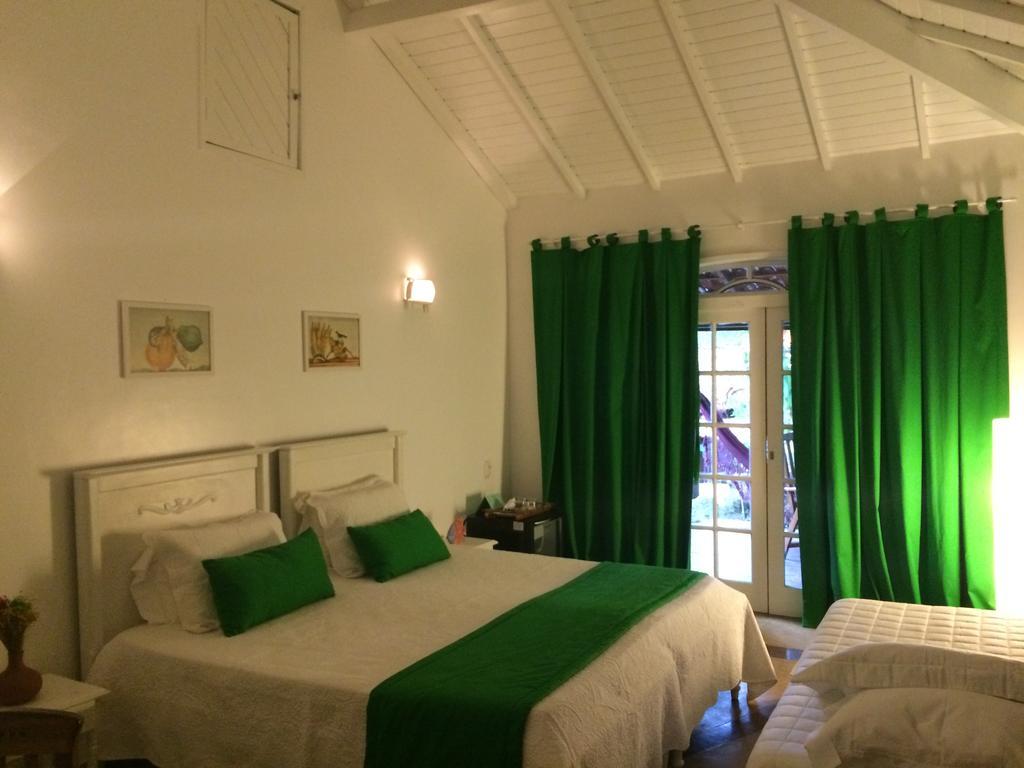 Sagu Mini Resort Ilha Grande  Dış mekan fotoğraf