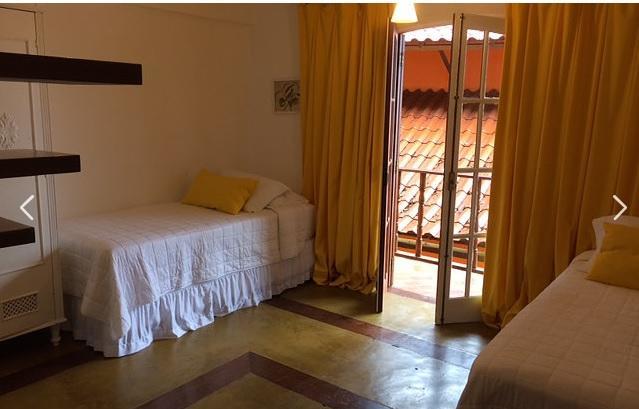 Sagu Mini Resort Ilha Grande  Dış mekan fotoğraf